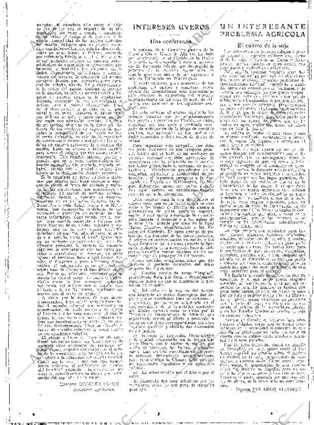 ABC MADRID 20-05-1932 página 14