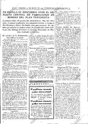 ABC MADRID 20-05-1932 página 17