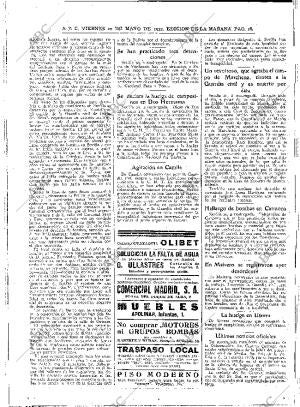 ABC MADRID 20-05-1932 página 18
