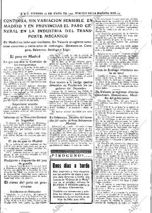ABC MADRID 20-05-1932 página 19