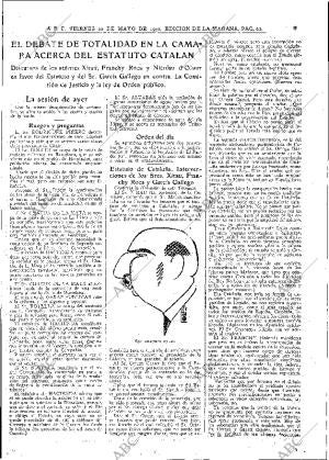 ABC MADRID 20-05-1932 página 21