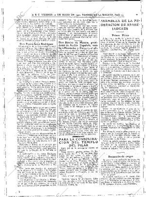 ABC MADRID 20-05-1932 página 24