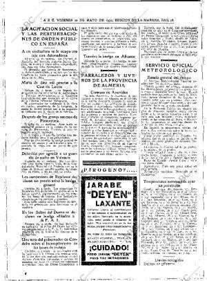 ABC MADRID 20-05-1932 página 26