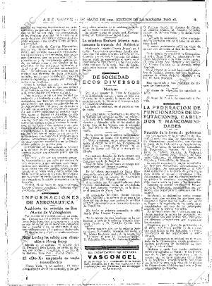 ABC MADRID 20-05-1932 página 28