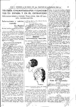 ABC MADRID 20-05-1932 página 39