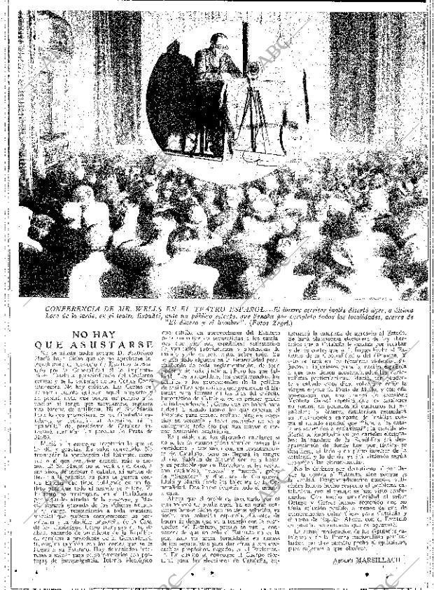 ABC MADRID 20-05-1932 página 4