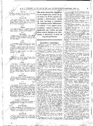 ABC MADRID 20-05-1932 página 40