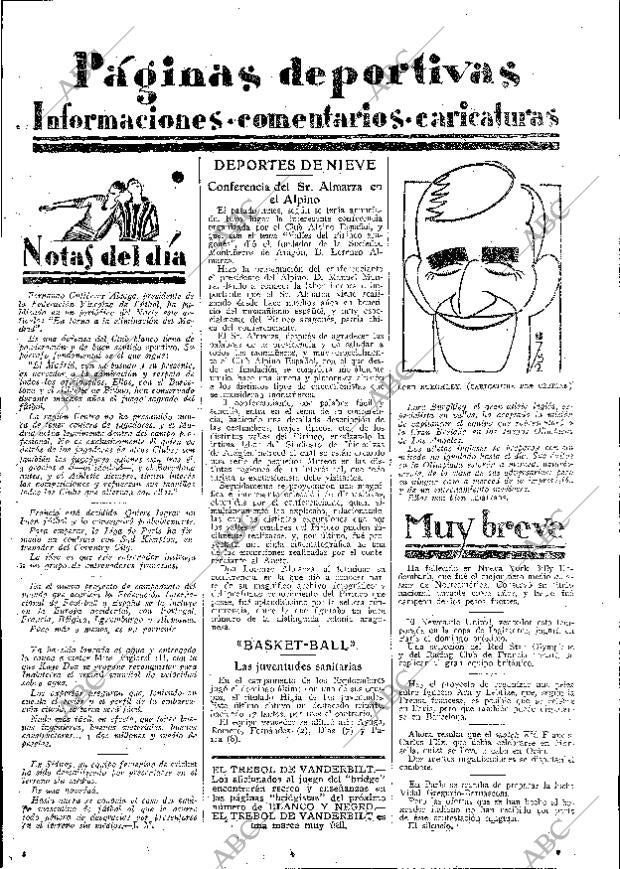 ABC MADRID 20-05-1932 página 41