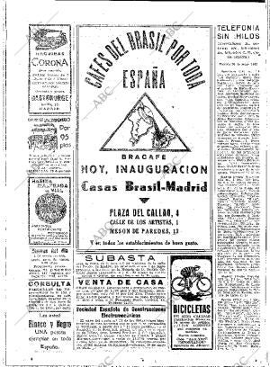 ABC MADRID 20-05-1932 página 42