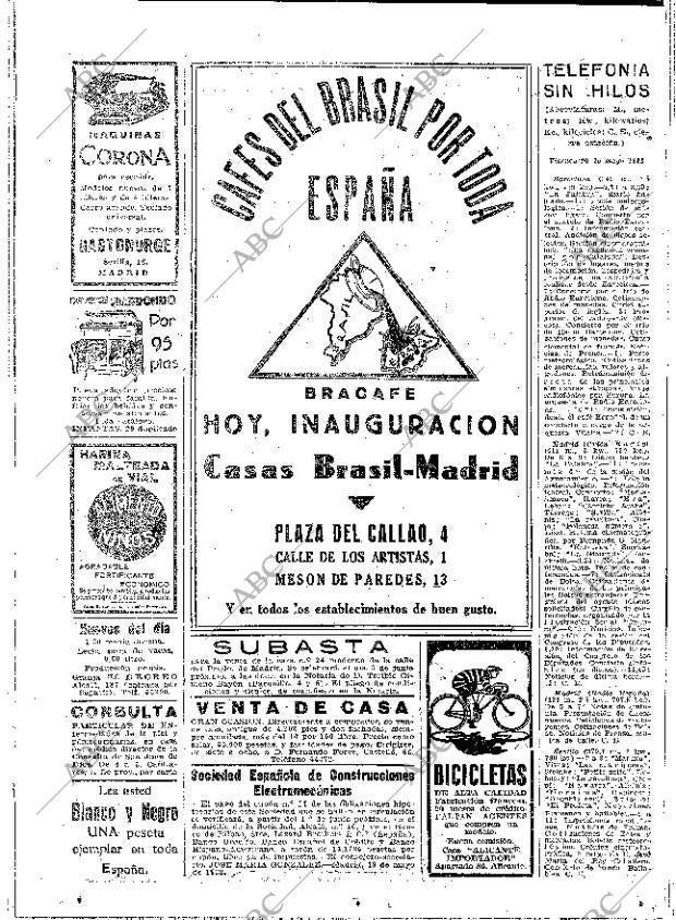 ABC MADRID 20-05-1932 página 42