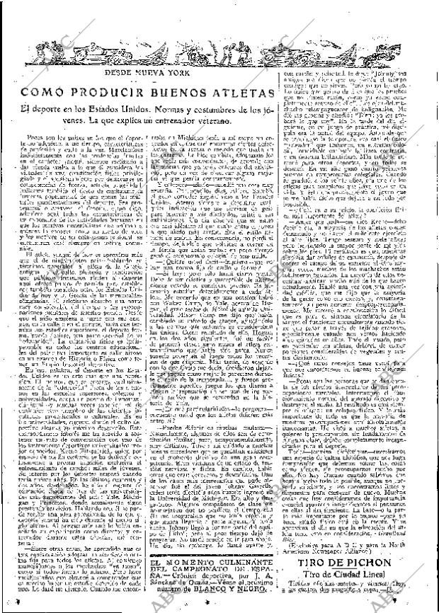 ABC MADRID 20-05-1932 página 45