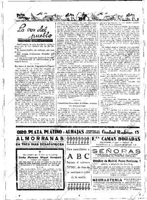 ABC MADRID 20-05-1932 página 46