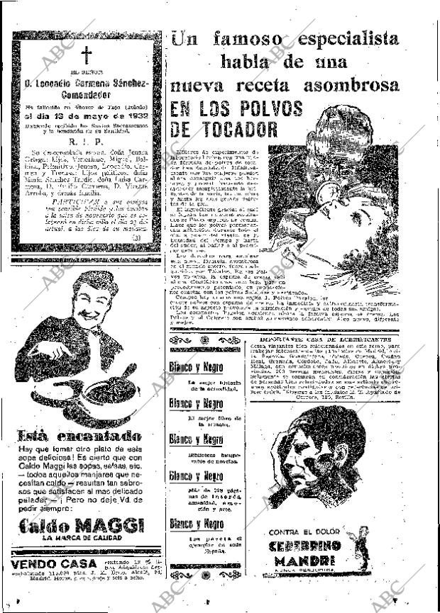 ABC MADRID 20-05-1932 página 47