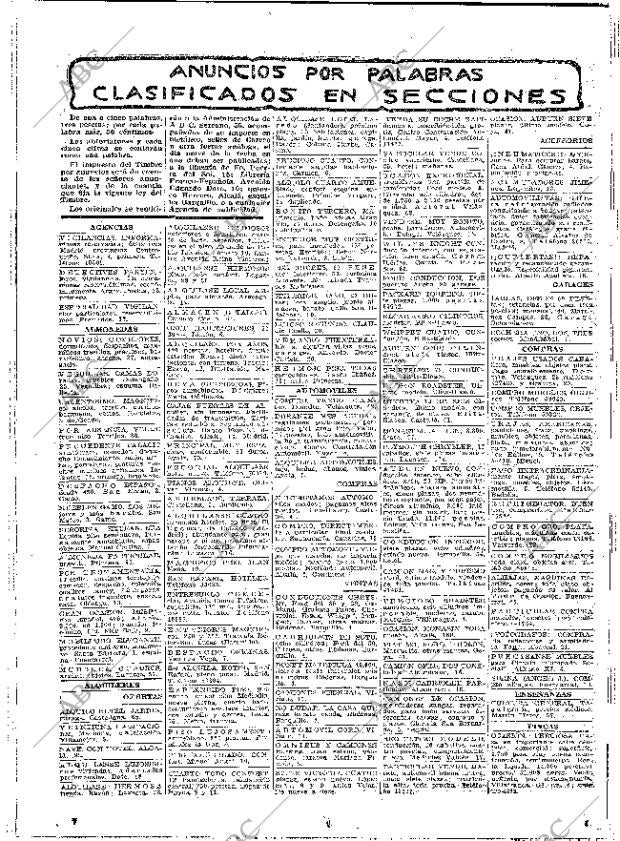 ABC MADRID 20-05-1932 página 48