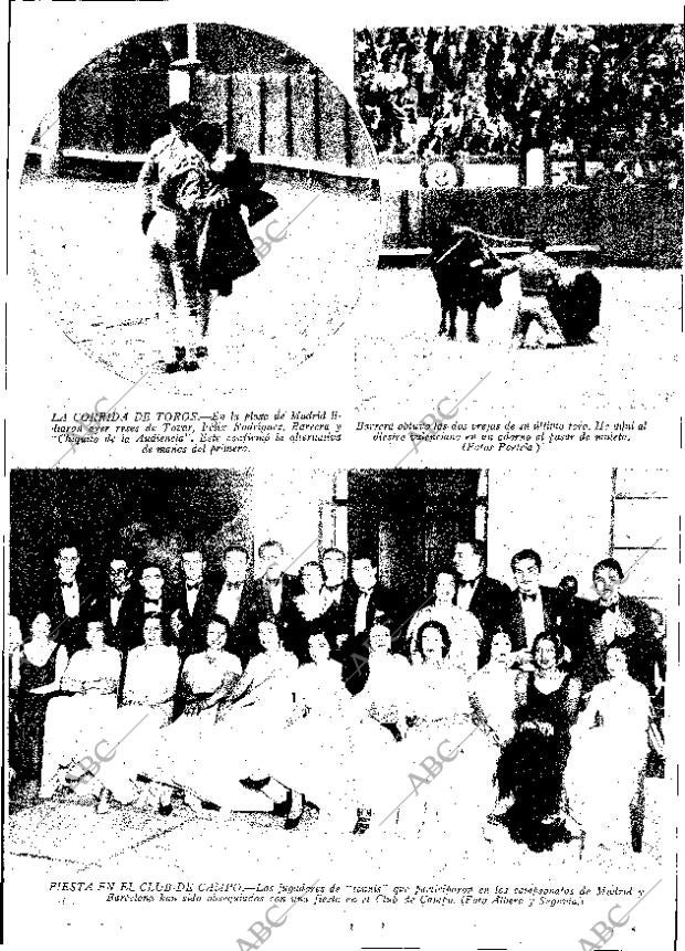 ABC MADRID 20-05-1932 página 5