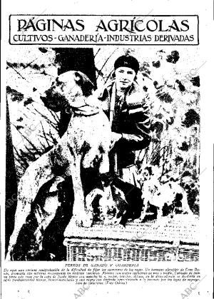 ABC MADRID 20-05-1932 página 9