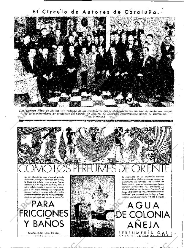 ABC SEVILLA 20-05-1932 página 10