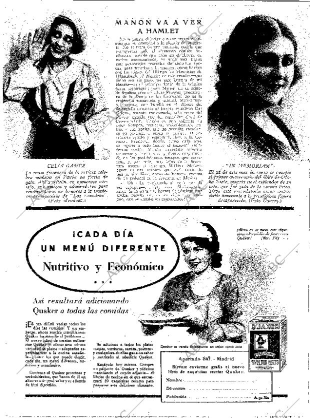 ABC SEVILLA 20-05-1932 página 12
