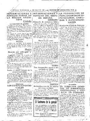 ABC SEVILLA 20-05-1932 página 34