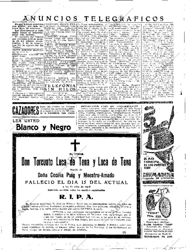 ABC SEVILLA 20-05-1932 página 44