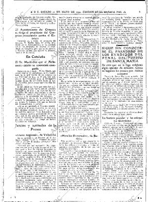ABC MADRID 21-05-1932 página 18