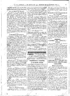 ABC MADRID 21-05-1932 página 30