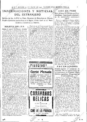 ABC MADRID 21-05-1932 página 35