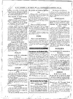 ABC MADRID 21-05-1932 página 38