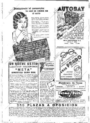 ABC MADRID 21-05-1932 página 44