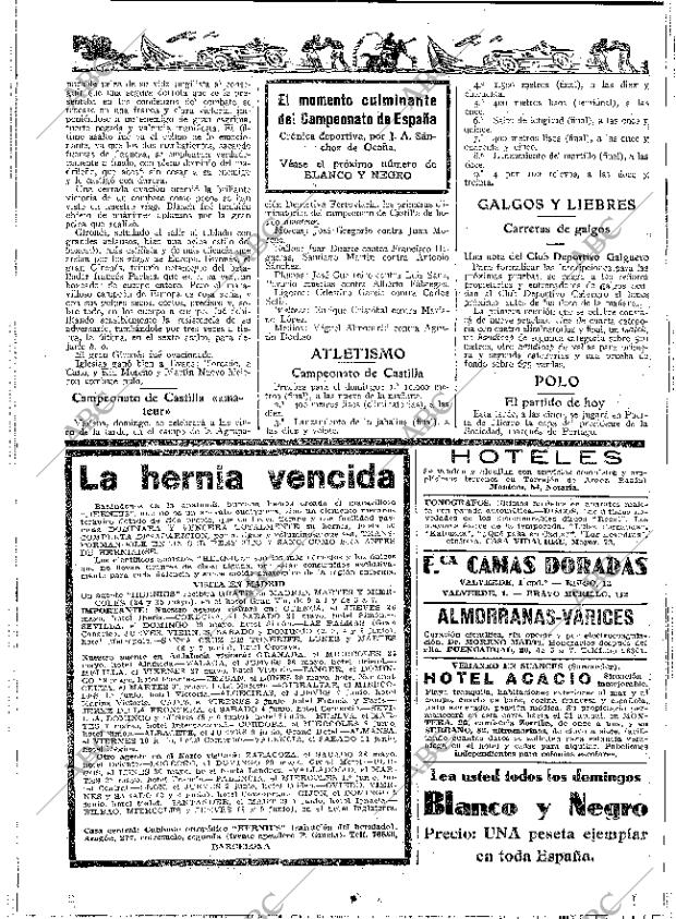 ABC MADRID 21-05-1932 página 50