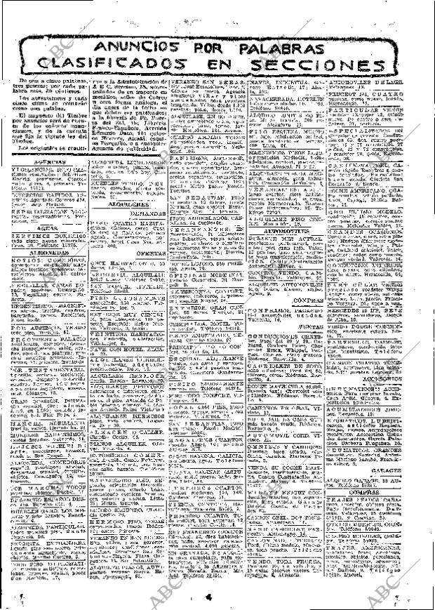 ABC MADRID 21-05-1932 página 51