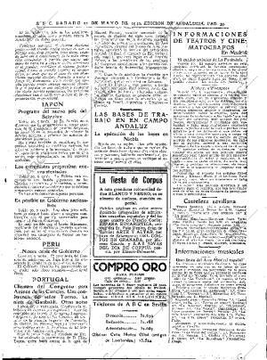 ABC SEVILLA 21-05-1932 página 35