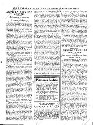 ABC SEVILLA 21-05-1932 página 39