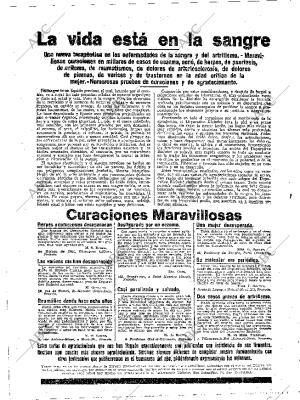ABC SEVILLA 21-05-1932 página 40