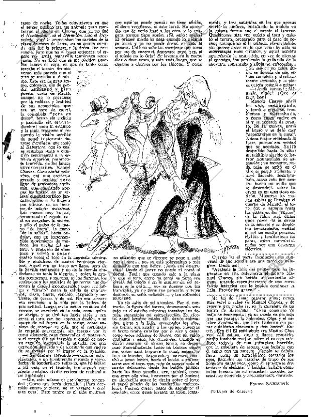 ABC SEVILLA 22-05-1932 página 9
