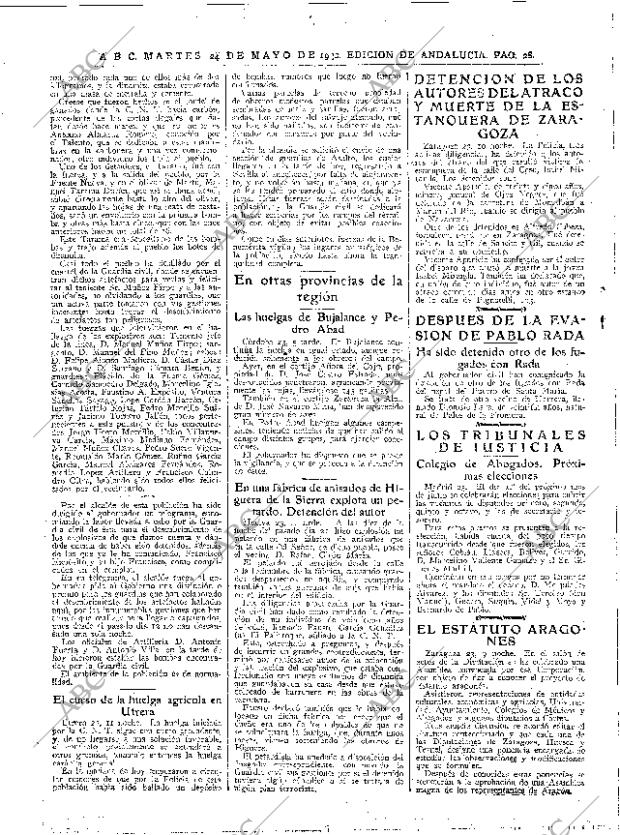 ABC SEVILLA 24-05-1932 página 24