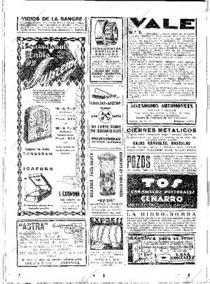 ABC MADRID 25-05-1932 página 2