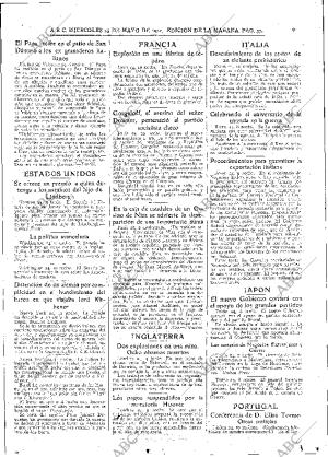 ABC MADRID 25-05-1932 página 37