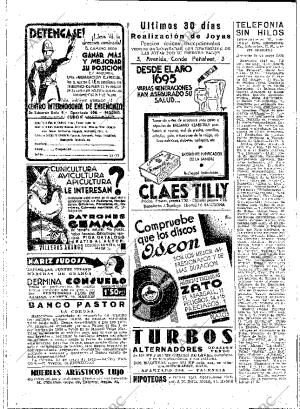 ABC MADRID 25-05-1932 página 42