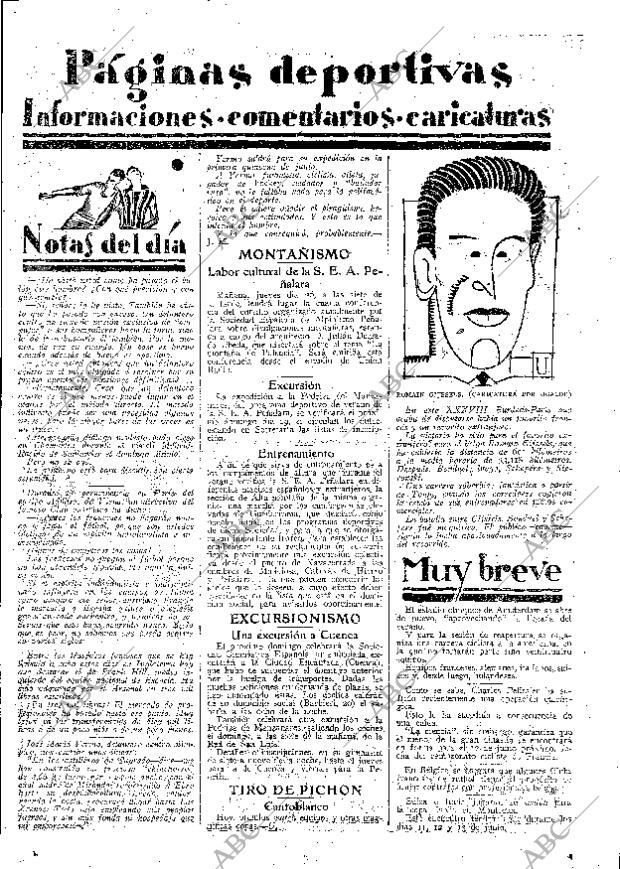 ABC MADRID 25-05-1932 página 47