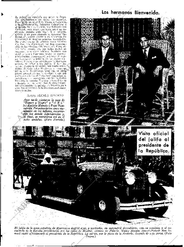 ABC SEVILLA 25-05-1932 página 5