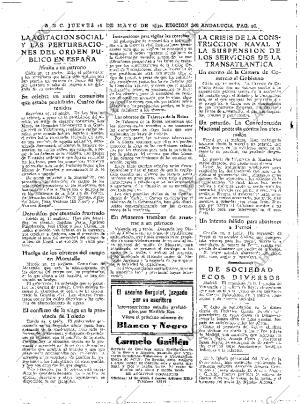ABC SEVILLA 26-05-1932 página 18