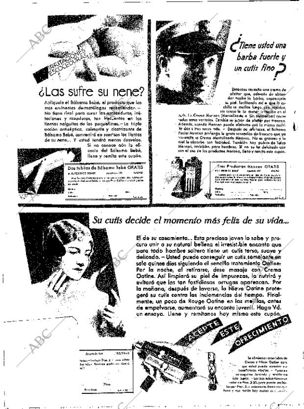 ABC SEVILLA 26-05-1932 página 2