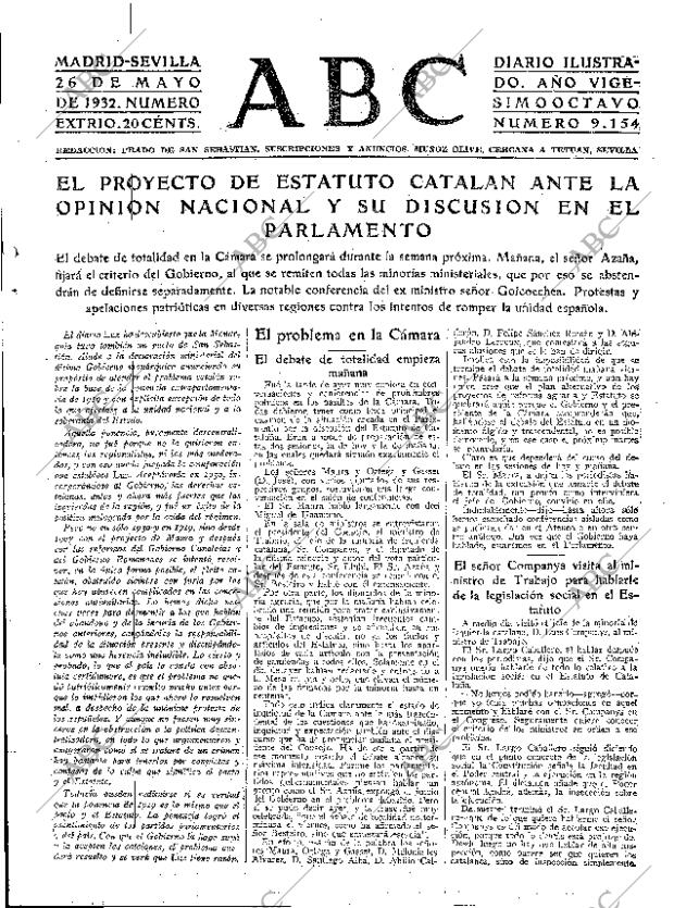 ABC SEVILLA 26-05-1932 página 7