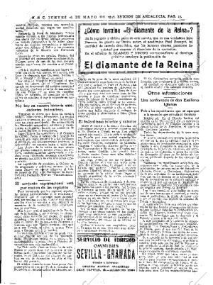 ABC SEVILLA 26-05-1932 página 9