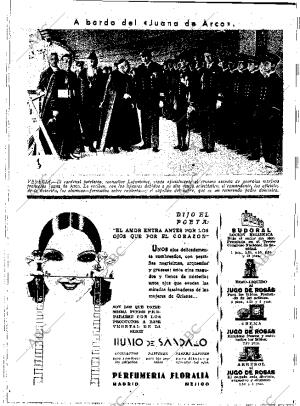 ABC MADRID 27-05-1932 página 10