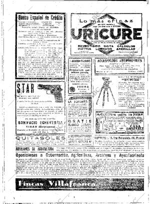 ABC MADRID 27-05-1932 página 2