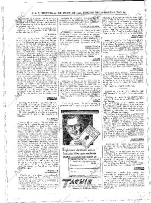 ABC MADRID 27-05-1932 página 24