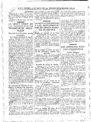 ABC MADRID 27-05-1932 página 26