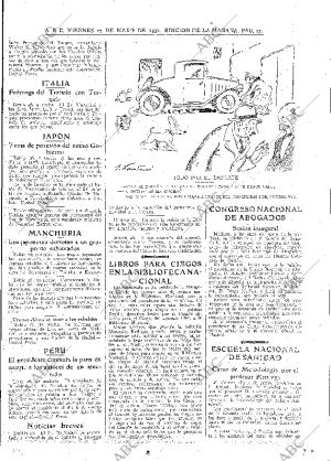 ABC MADRID 27-05-1932 página 37